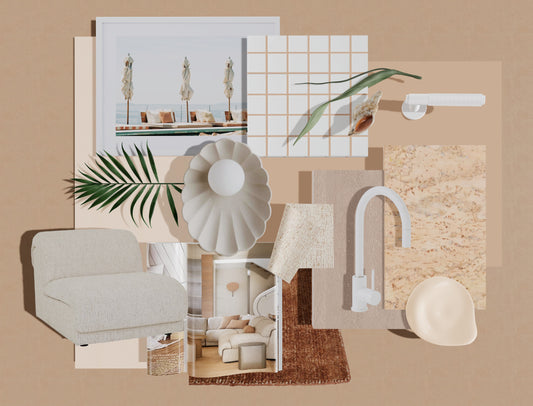 Moodboard Magic: See how we wave our wand!