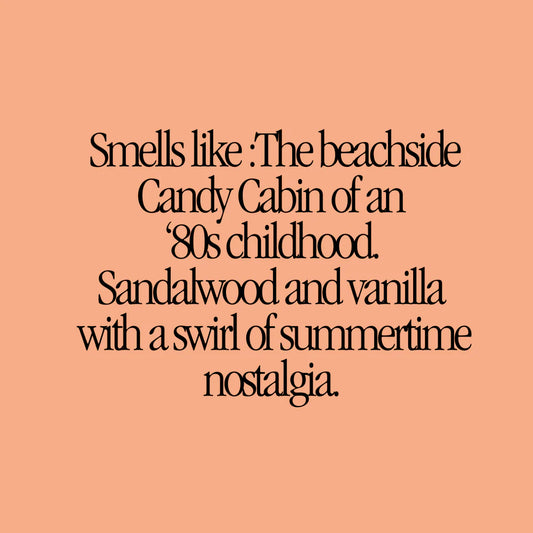 The Second Wave - GELATO INCENSE