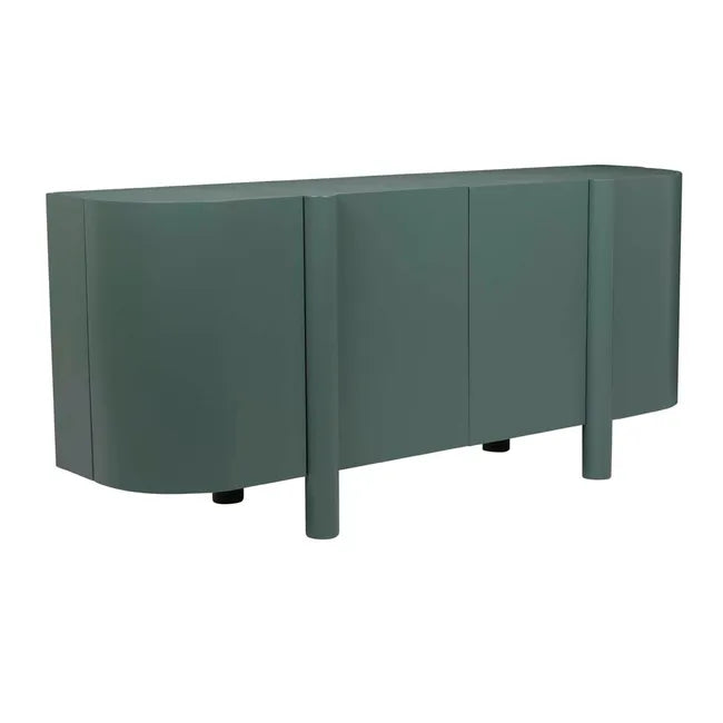 Globewest | Artie Buffet | Eucalyptus