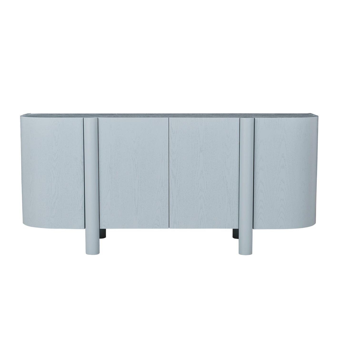 GlobeWest | Artie Buffet | Powder Blue