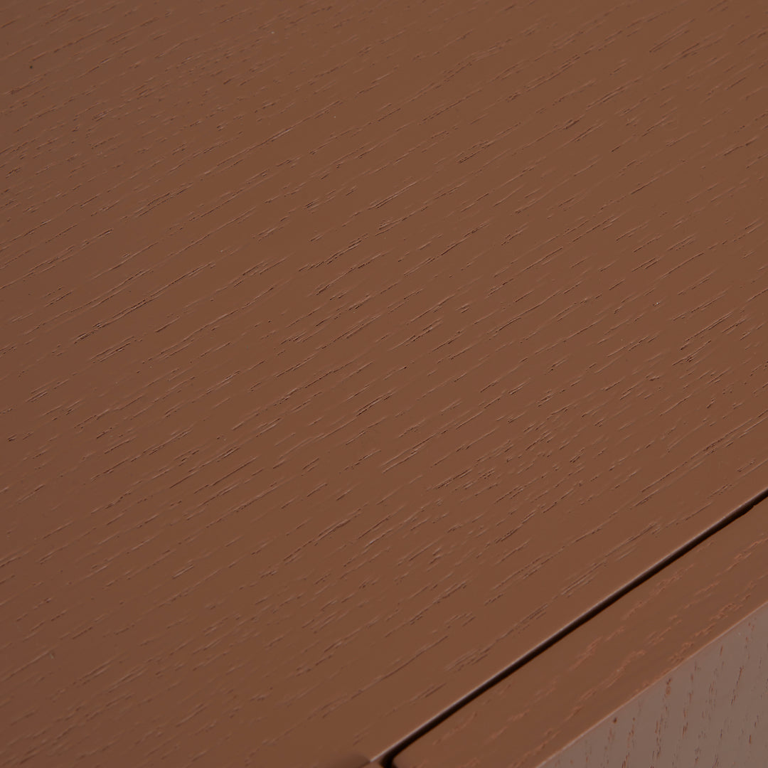 GlobeWest | Artie Buffet | Terracotta