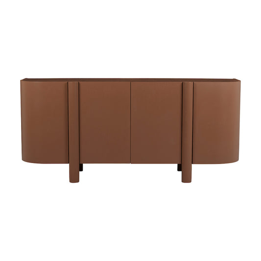 GlobeWest | Artie Buffet | Terracotta