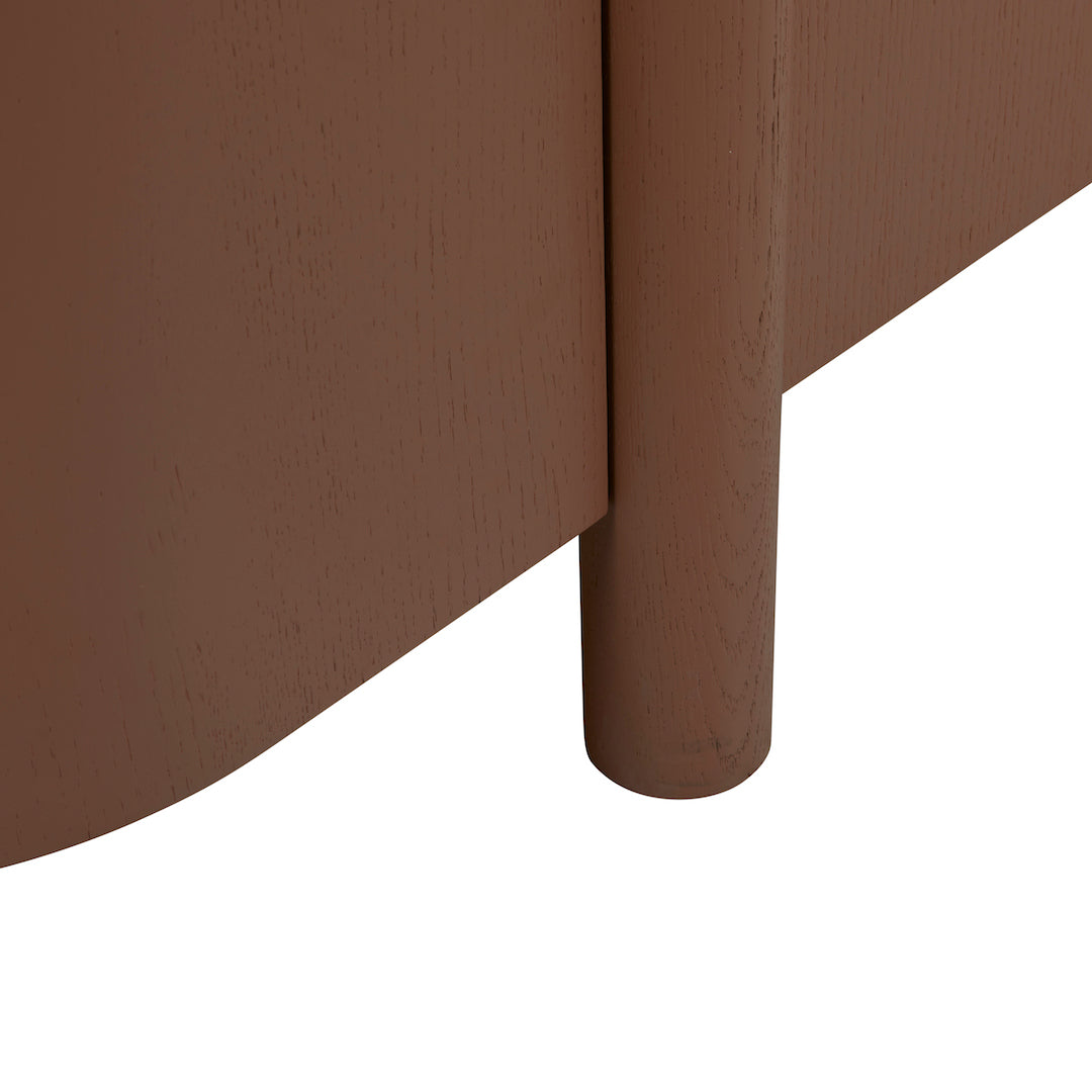 GlobeWest | Artie Buffet | Terracotta