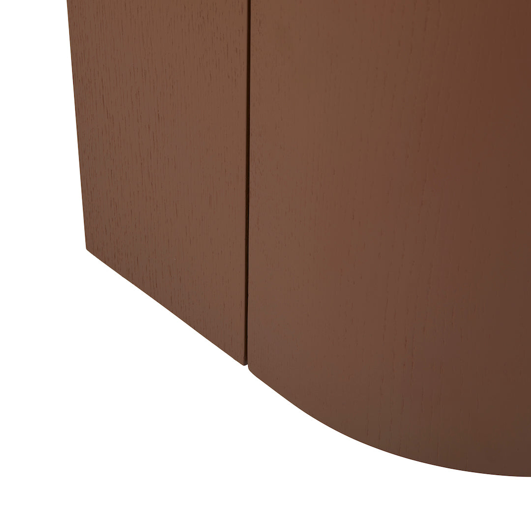 GlobeWest | Artie Buffet | Terracotta