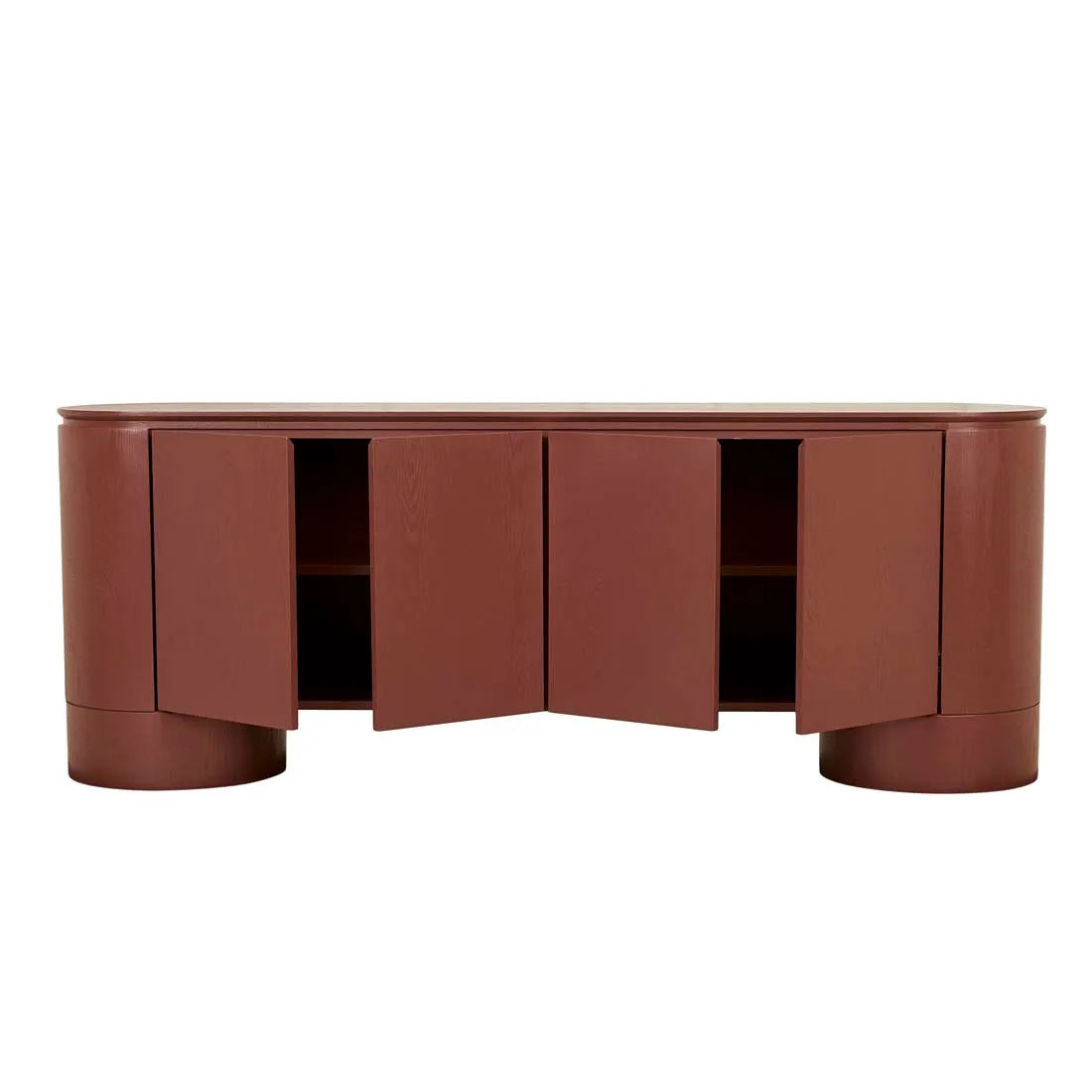 GlobeWest | Pluto Buffet | Brick