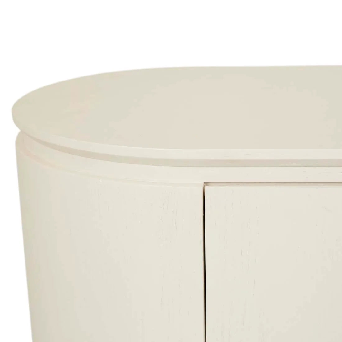 GlobeWest | Pluto Buffet | Porcelain