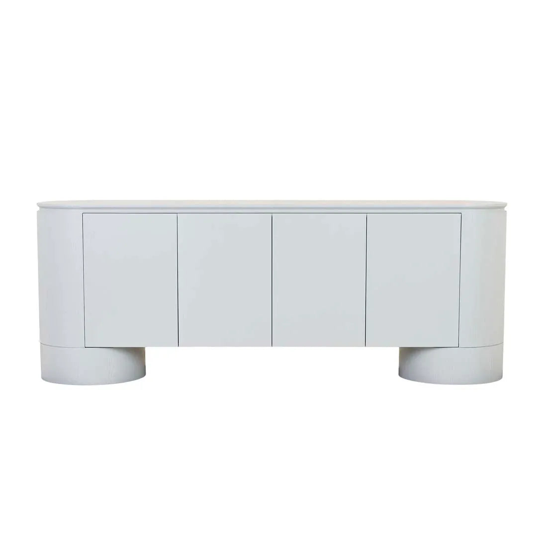 GlobeWest | Pluto Buffet | Powder Blue