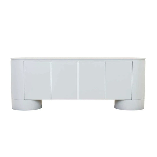 GlobeWest | Pluto Buffet | Powder Blue