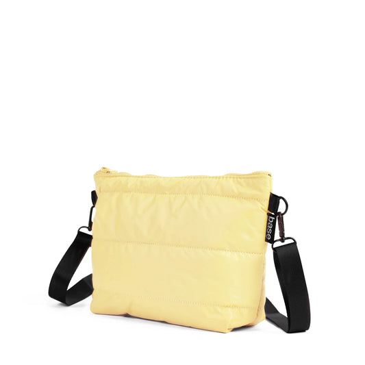 Stash Crossbody Base⎮Butter