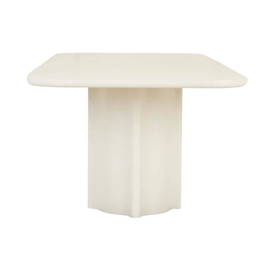 GlobeWest | Leon Dining Table | Porcelain