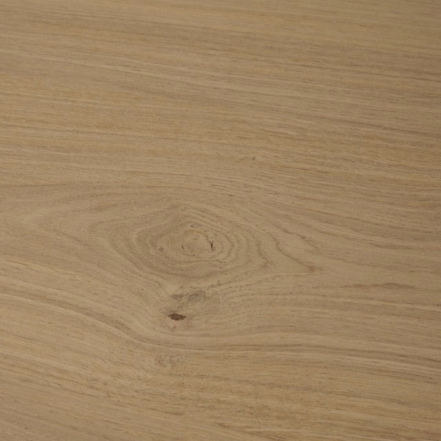 GlobeWest | Seb Curve Dining Table | Oak