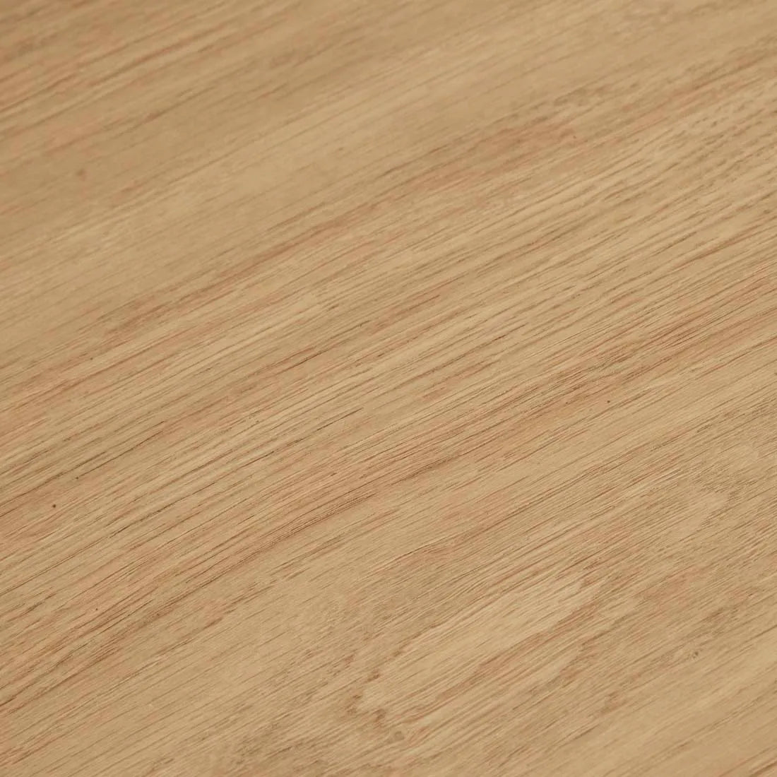 GlobeWest | Seb Pedestal Side Table | Oak