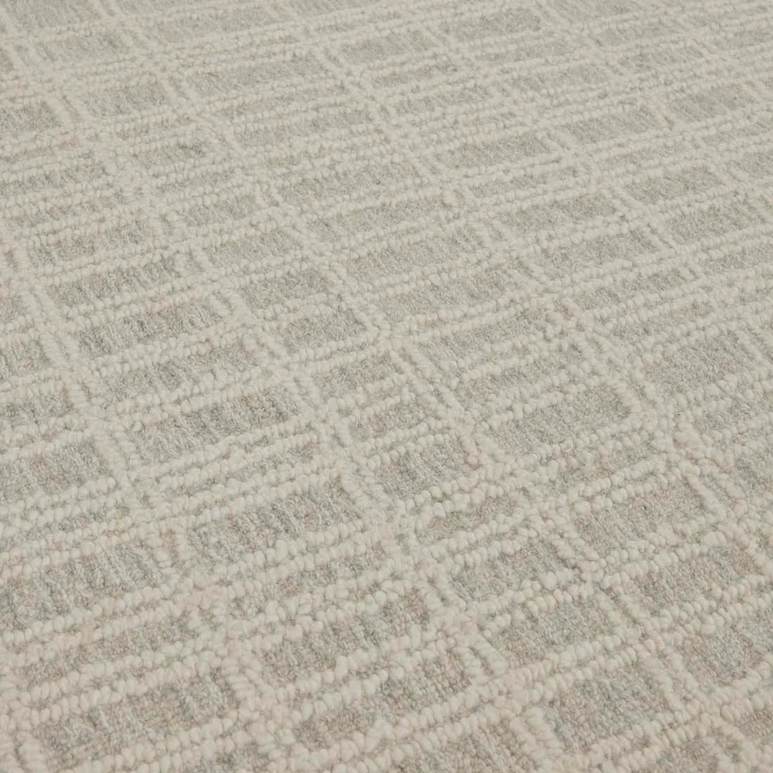 GlobeWest | Tepih Hobson Rug | Ivory