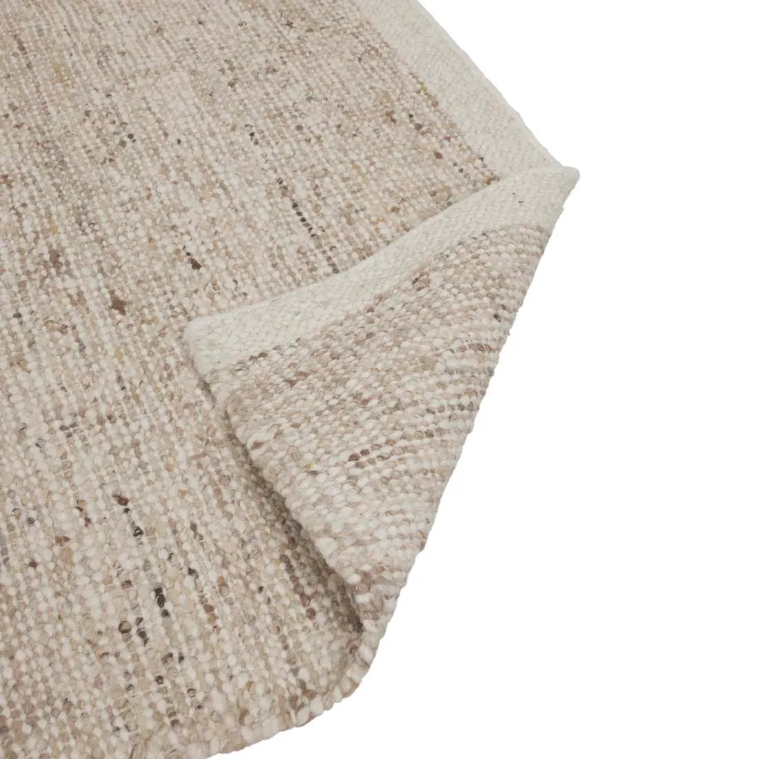 GlobeWest | Tepih Maren Rug | Stone
