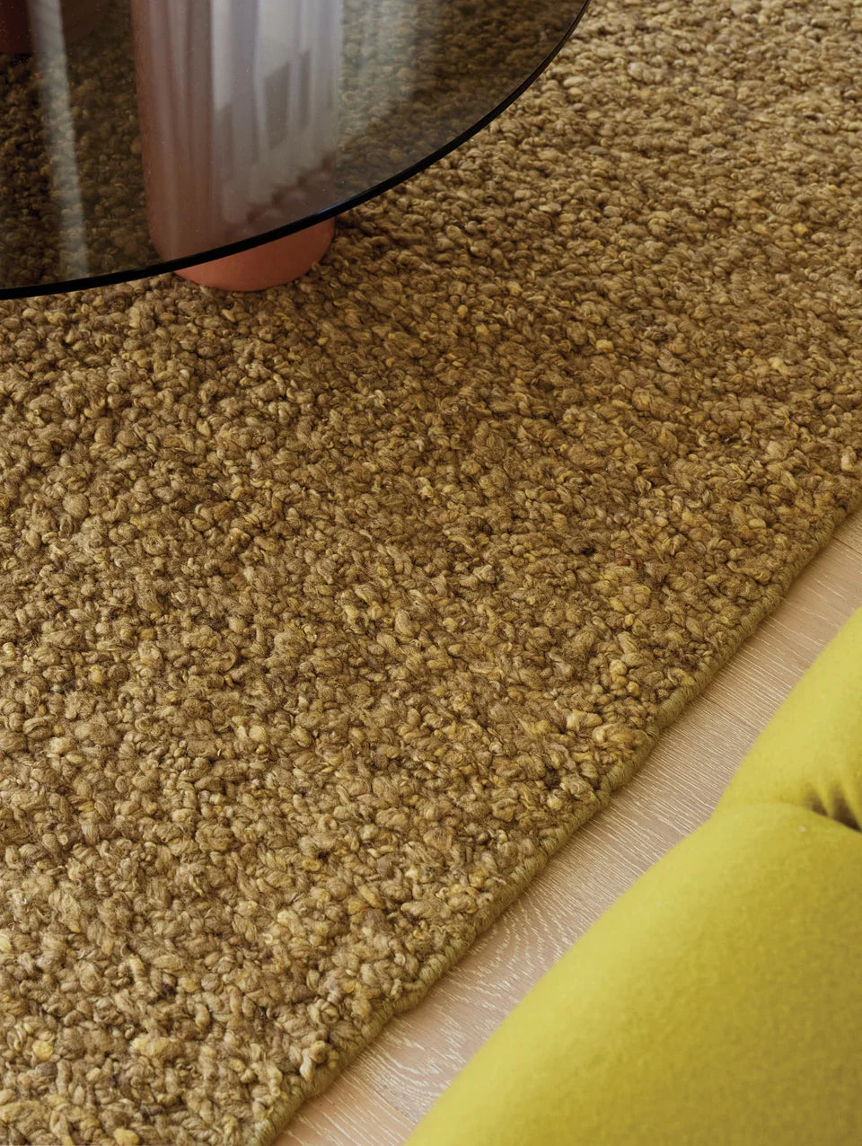 Roam Crocodile Rug