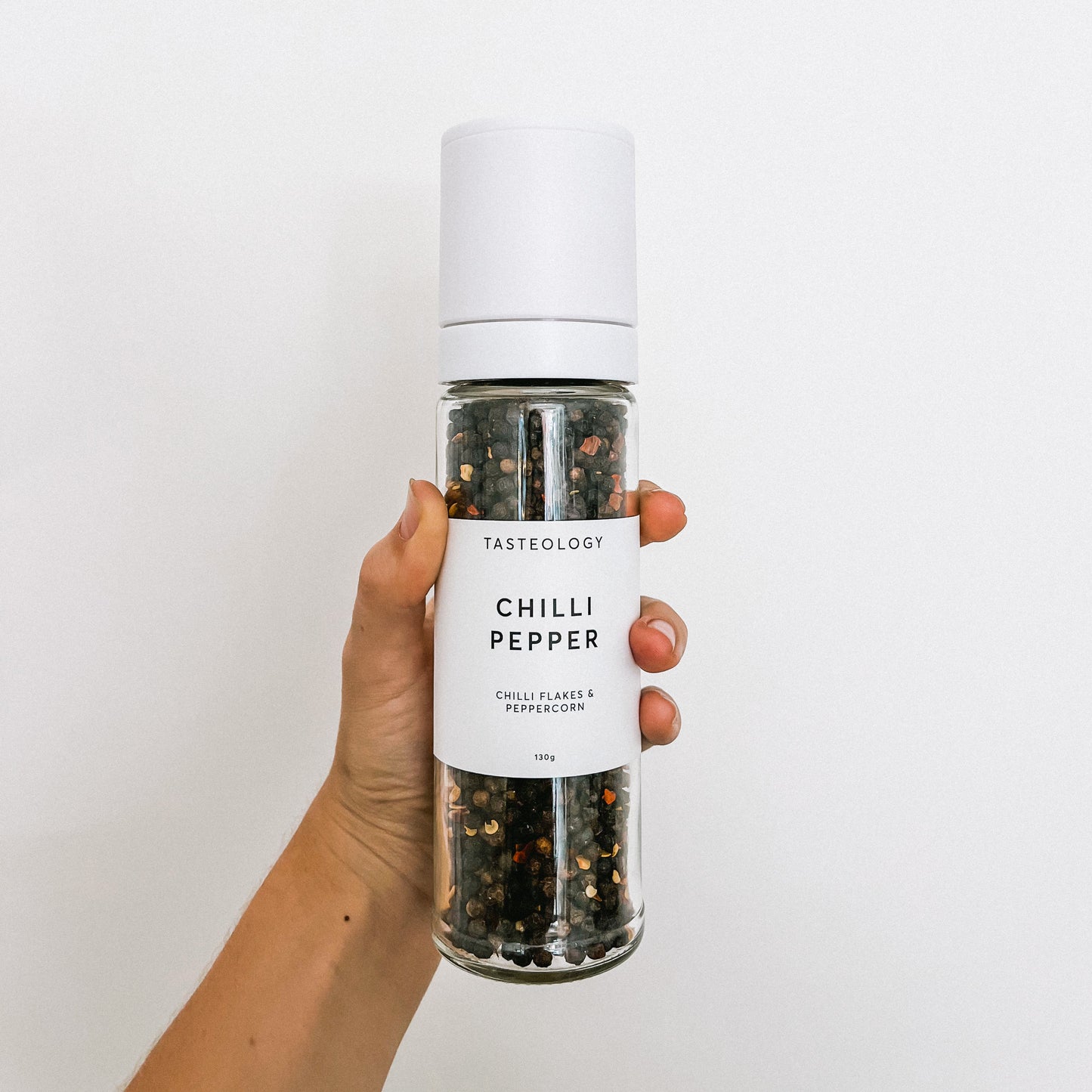 Gourmet Pepper