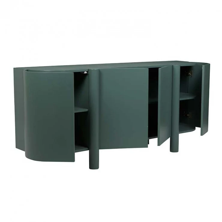 Globewest | Artie Buffet | Eucalyptus