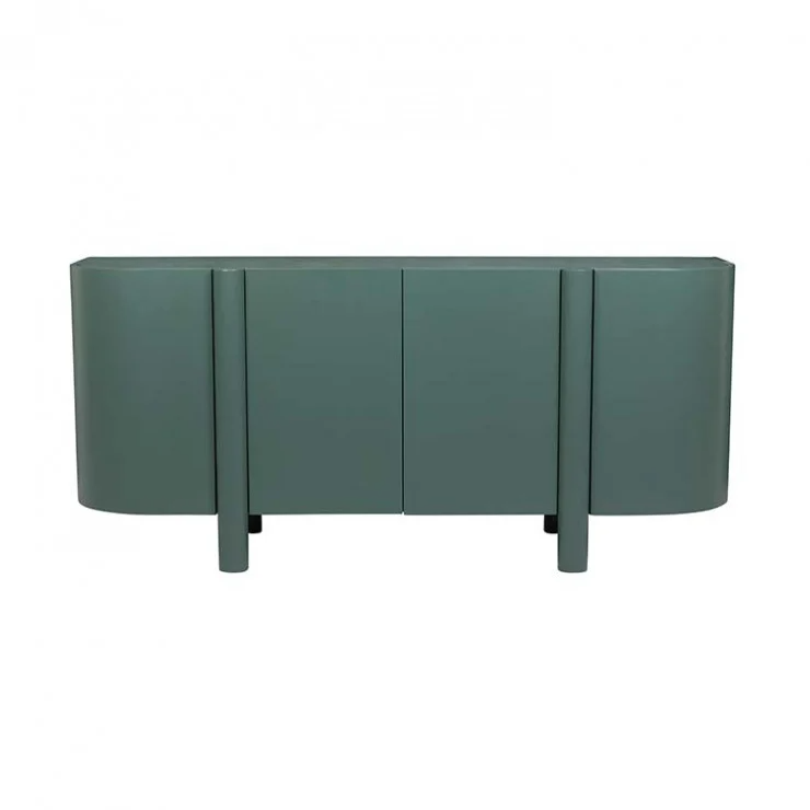 Globewest | Artie Buffet | Eucalyptus