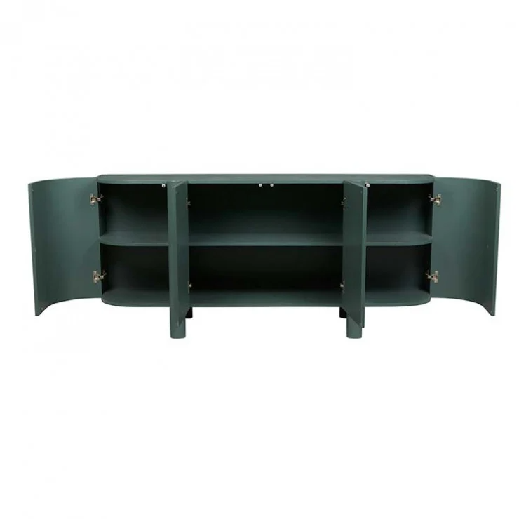 Globewest | Artie Buffet | Eucalyptus