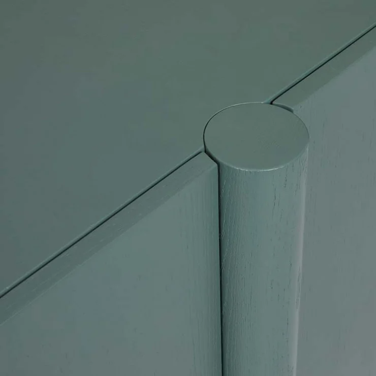 Globewest | Artie Buffet | Eucalyptus