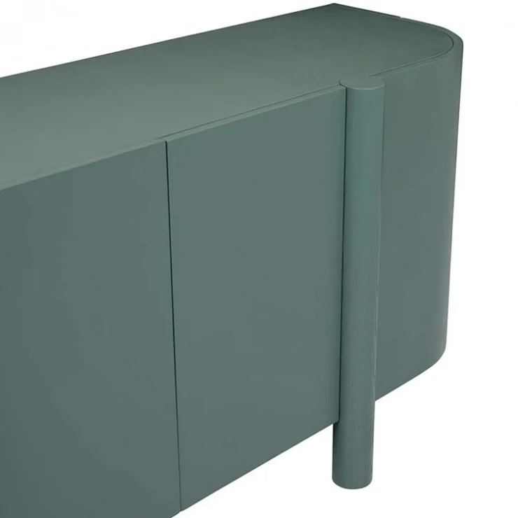 Globewest | Artie Buffet | Eucalyptus