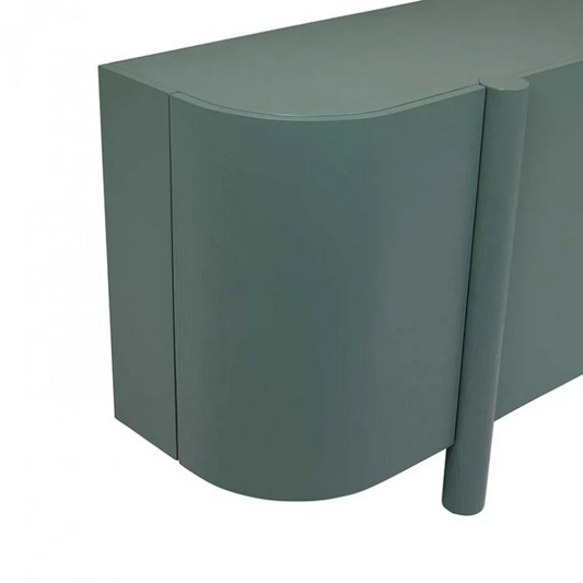 Globewest | Artie Buffet | Eucalyptus