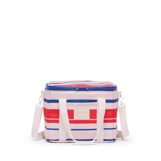 Lunch Base Bag⎮Marseille Stripe