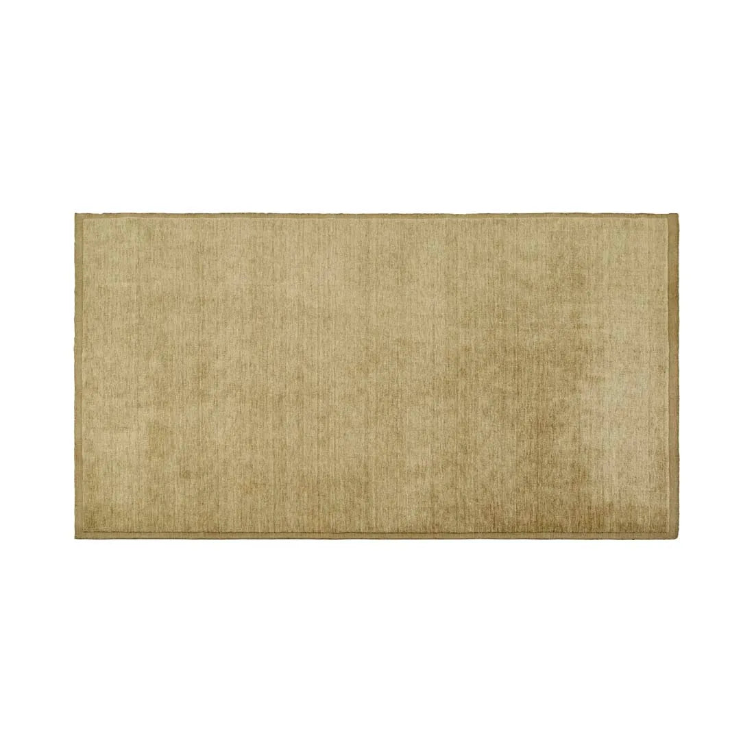 GlobeWest | Bower Frame Rug | Moss