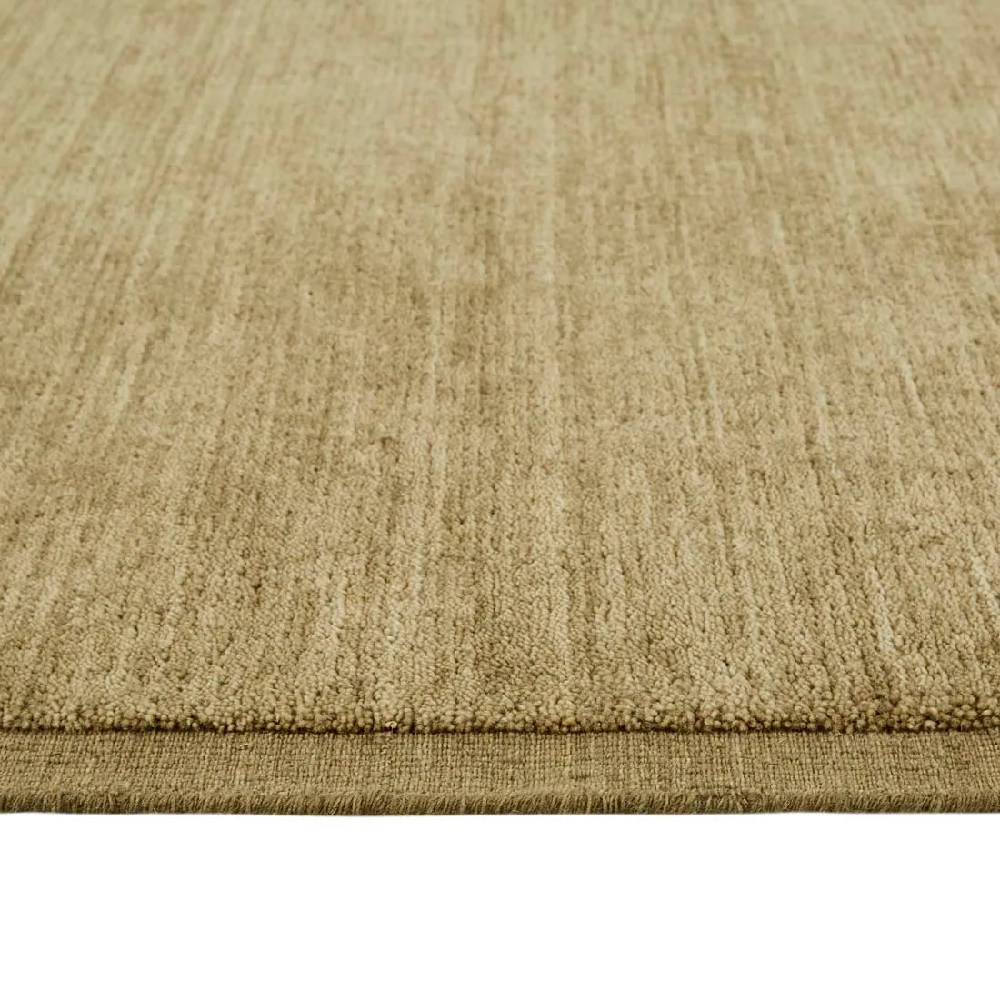 GlobeWest | Bower Frame Rug | Moss