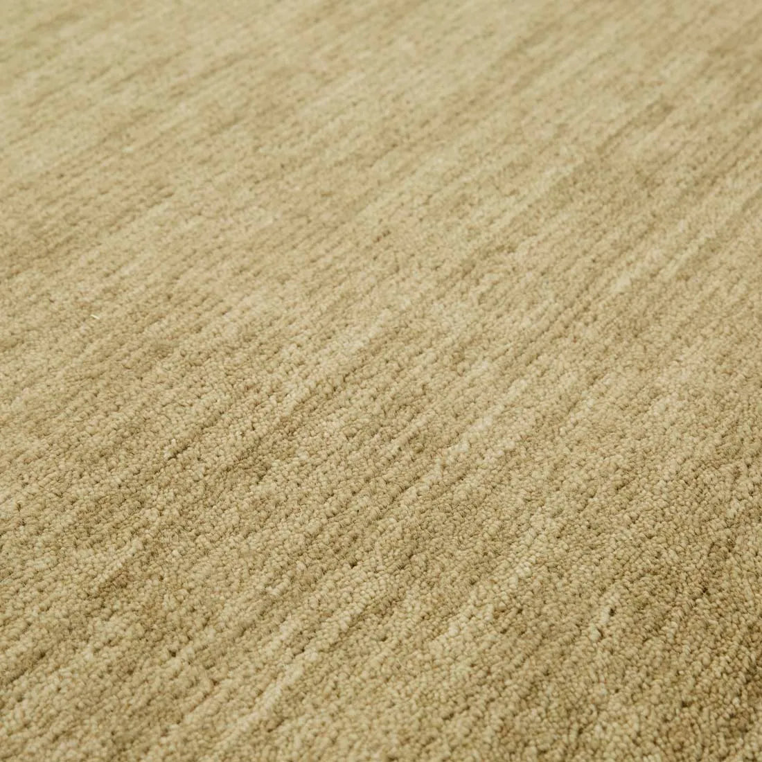 GlobeWest | Bower Frame Rug | Moss
