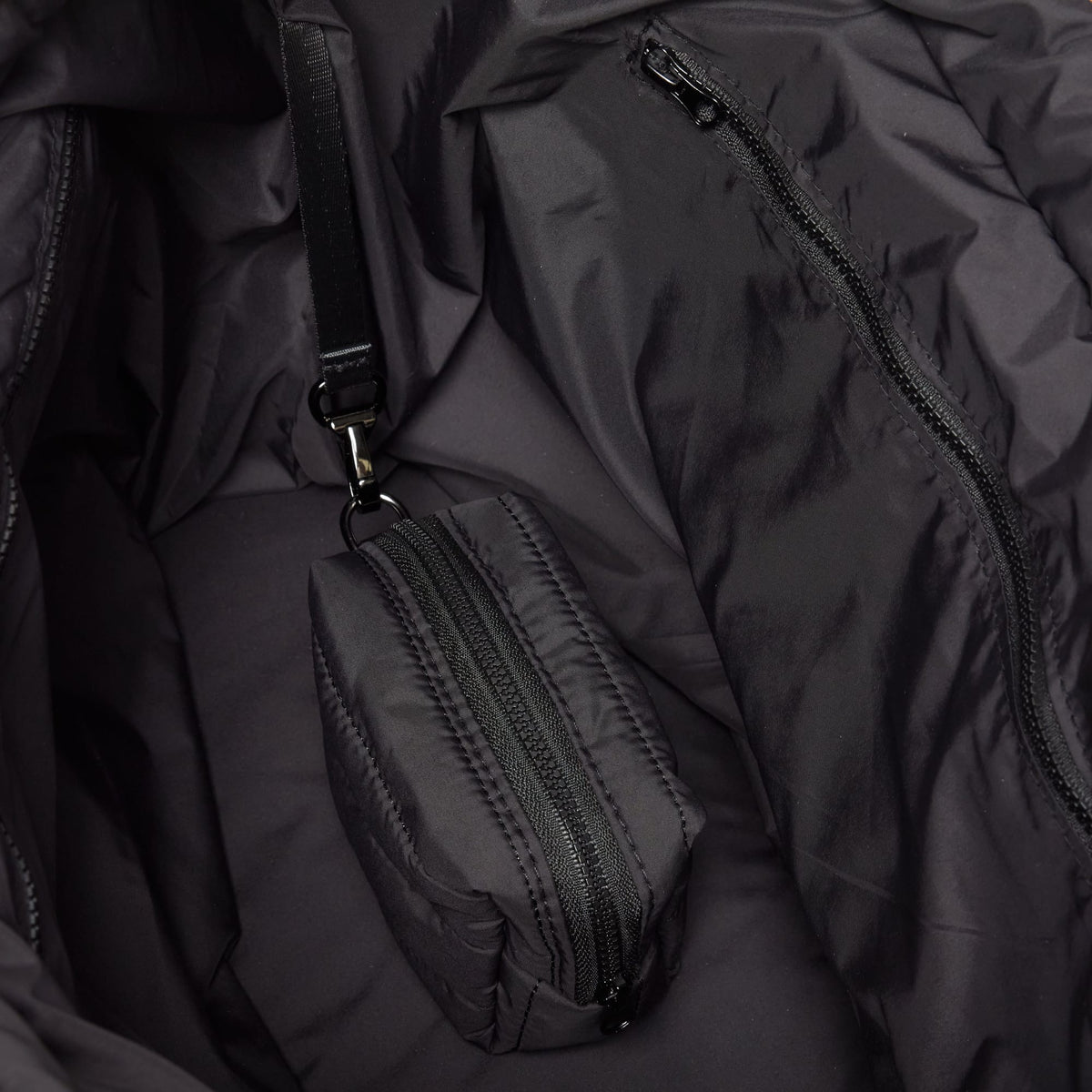 Take It Base⎮Cloud⎮Hazelnut clip-in cube
