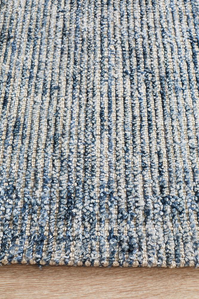 Entice Indigo Rug