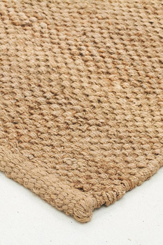 Atrium Basket Weave Natural