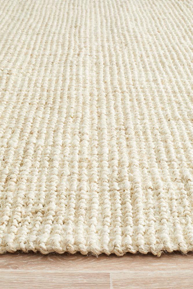 Atrium Barker Bleach Rug
