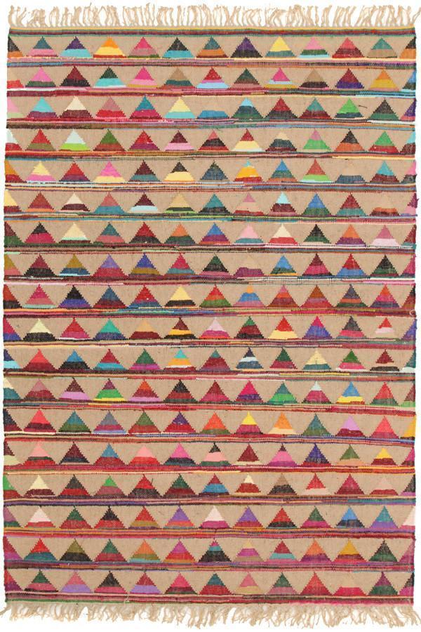 Atrium Bunting Multi Rug