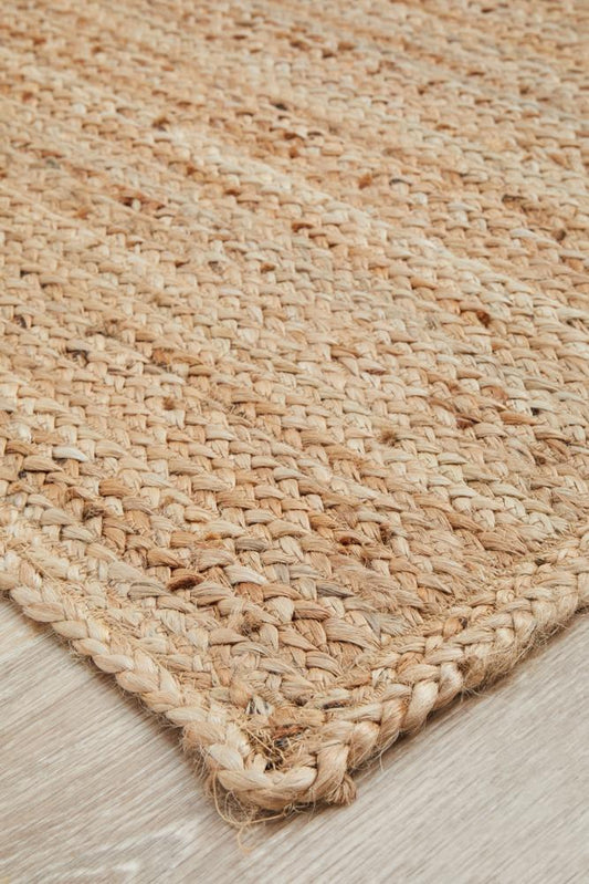 Manly Natural Rug