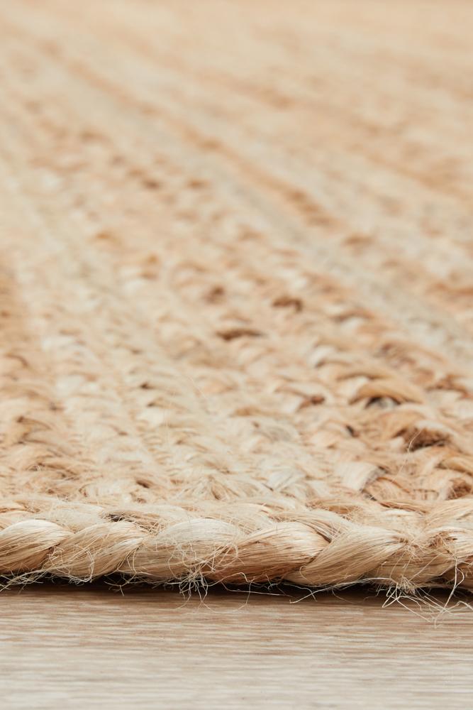 Manly Natural Rug