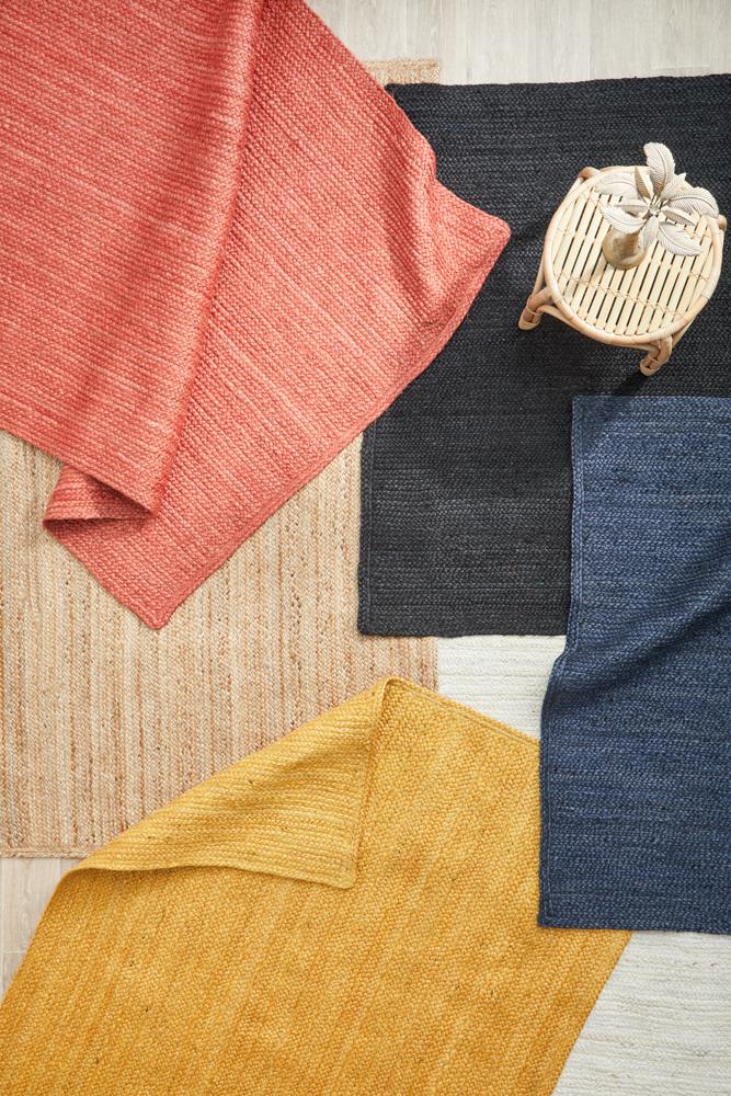 Manly Natural Rug