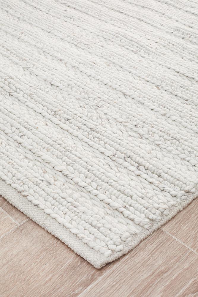 Harrow Ivory Rug