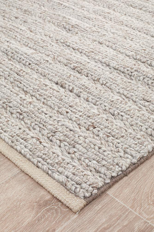 Harrow Natural Rug