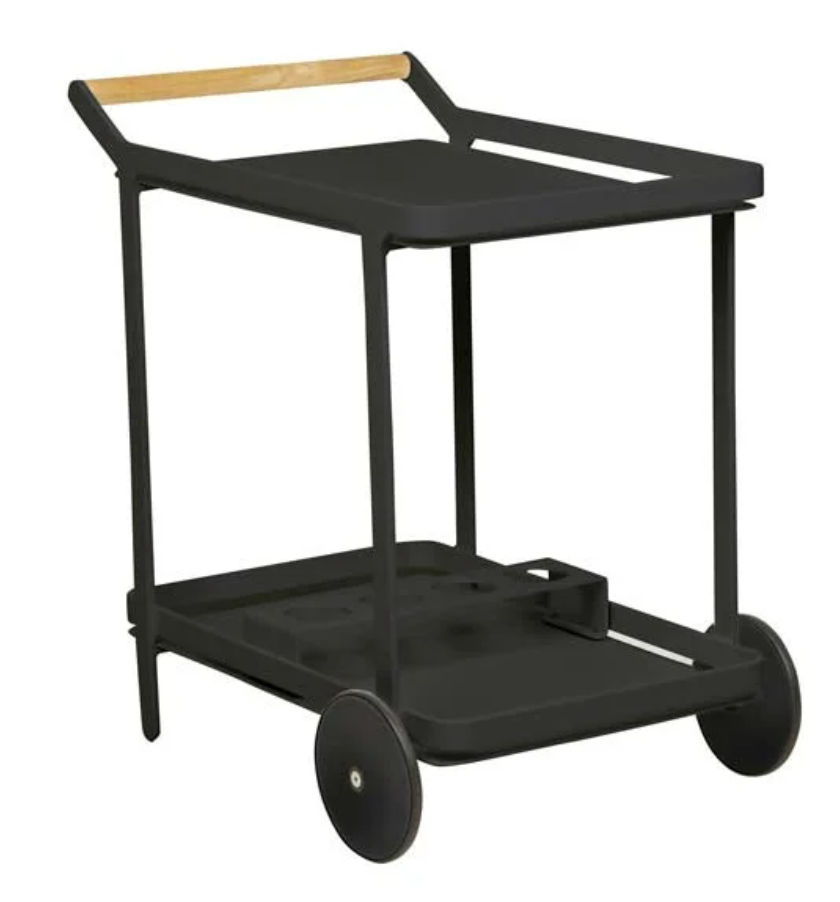 GlobeWest | Lagoon Bar Trolley
