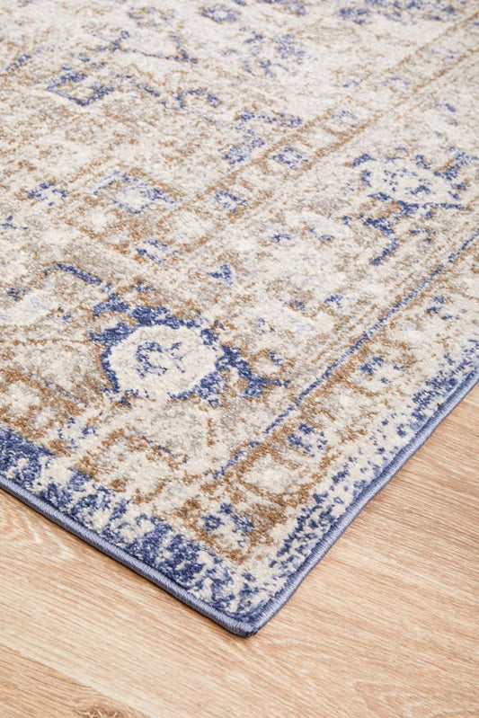 Park Lane Blue Rug