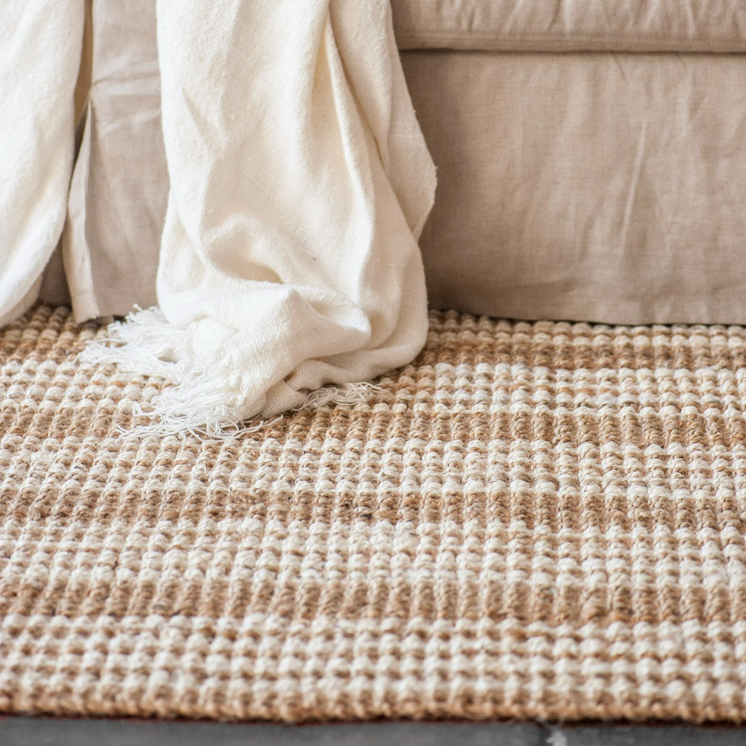 Osbourne Stripe Rug