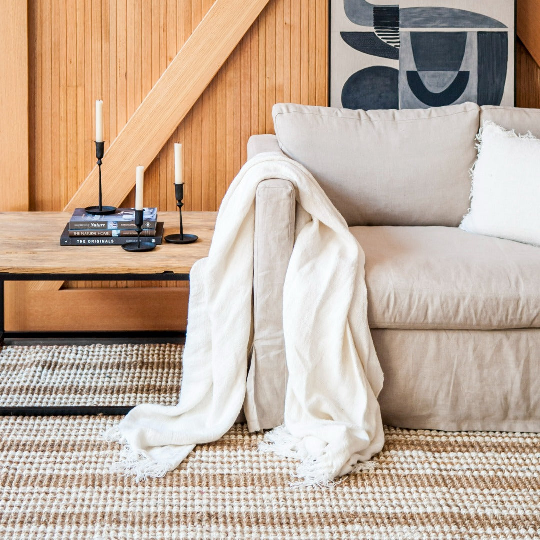 Osbourne Stripe Rug
