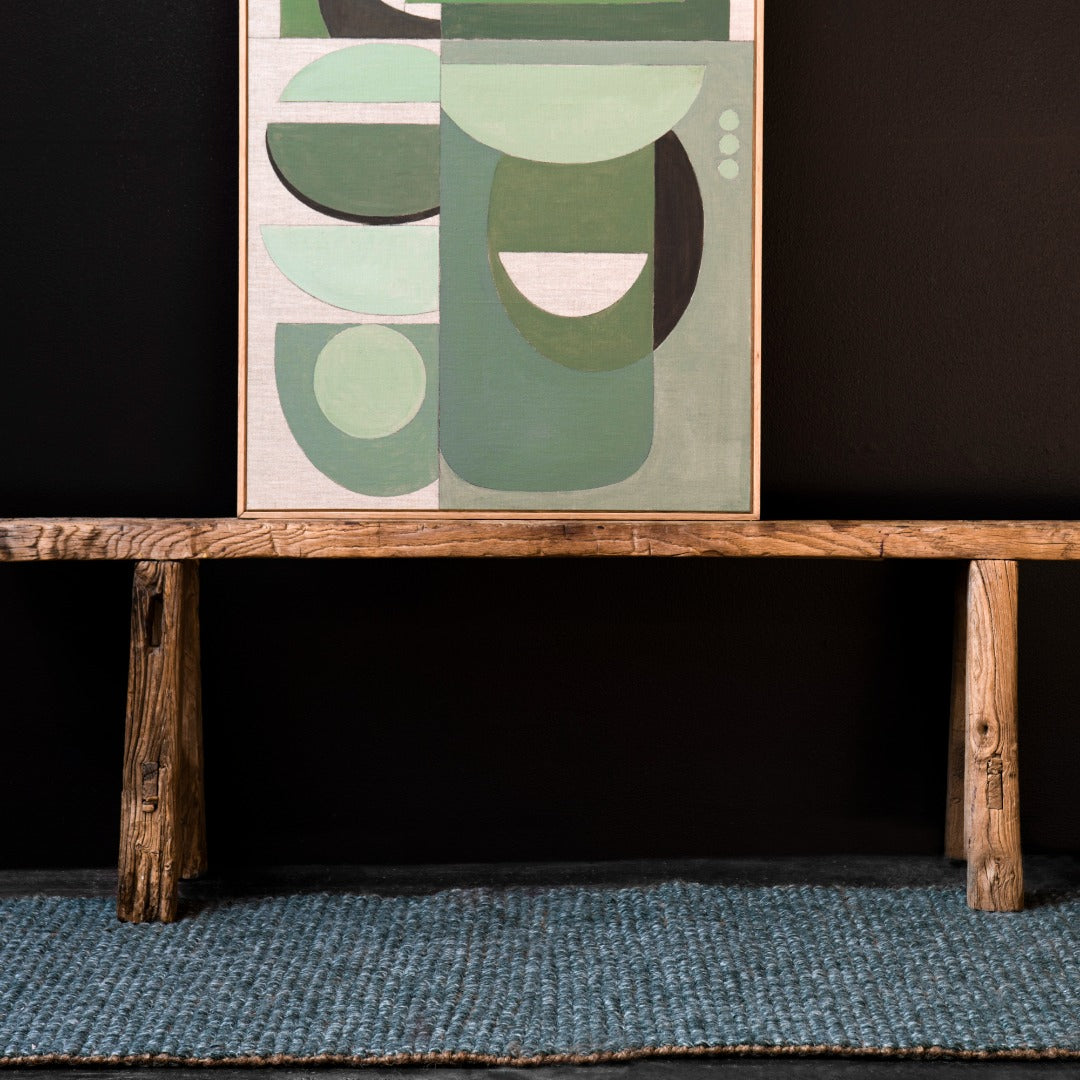 Carter Forest Rug