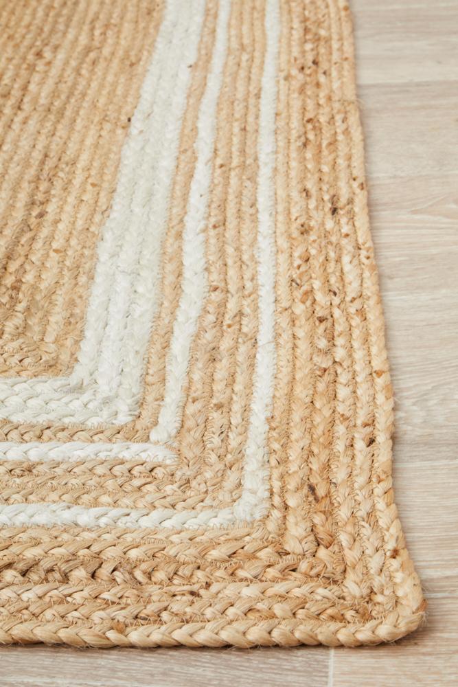 Palm Beach Natural Rug