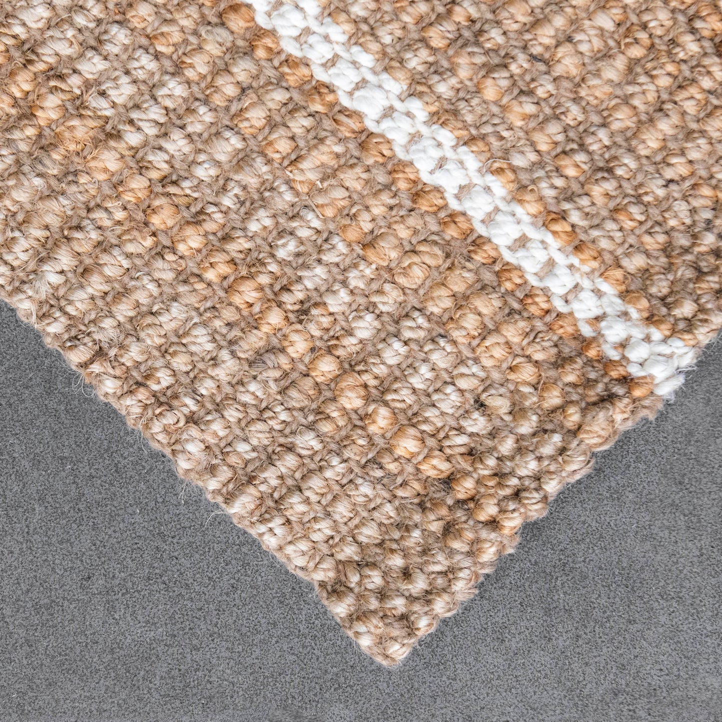 Robin Stripe Runner