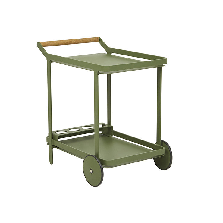 GlobeWest | Lagoon Bar Trolley