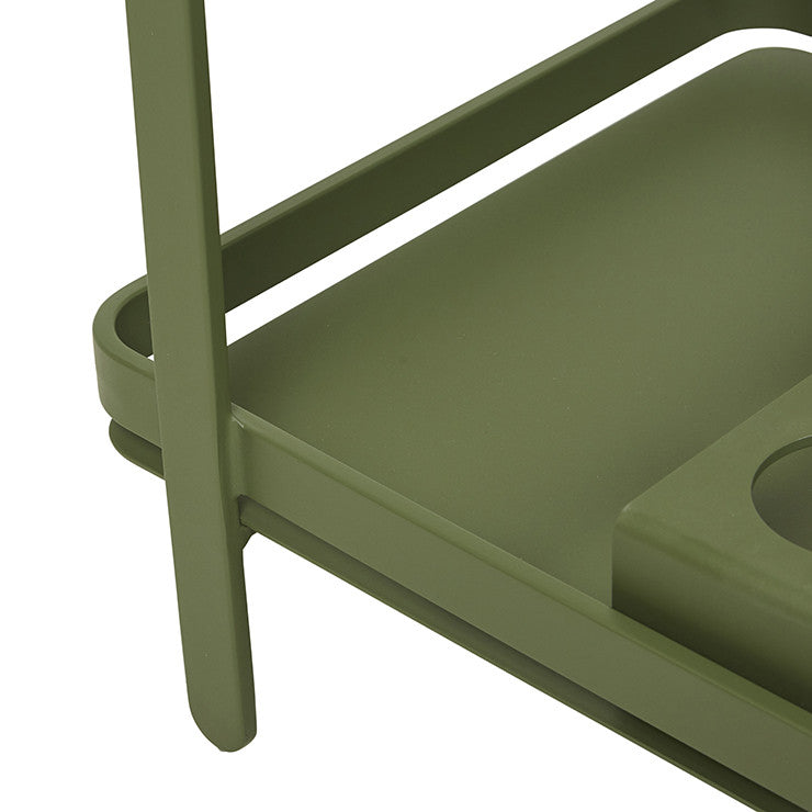 GlobeWest | Lagoon Bar Trolley