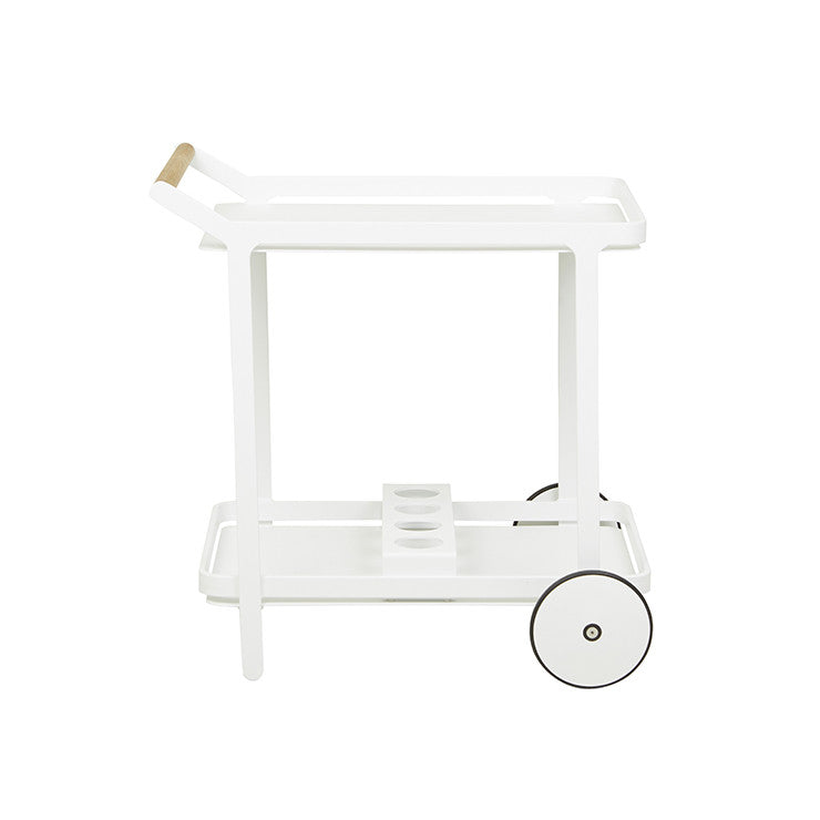 GlobeWest | Lagoon Bar Trolley